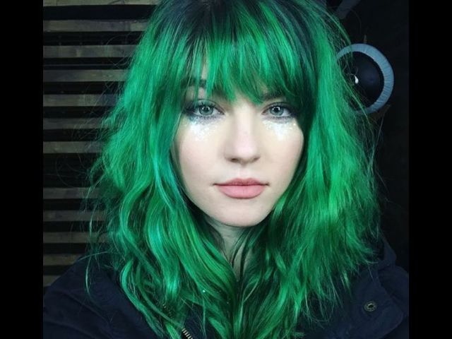 Verde