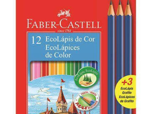 Faber Castell