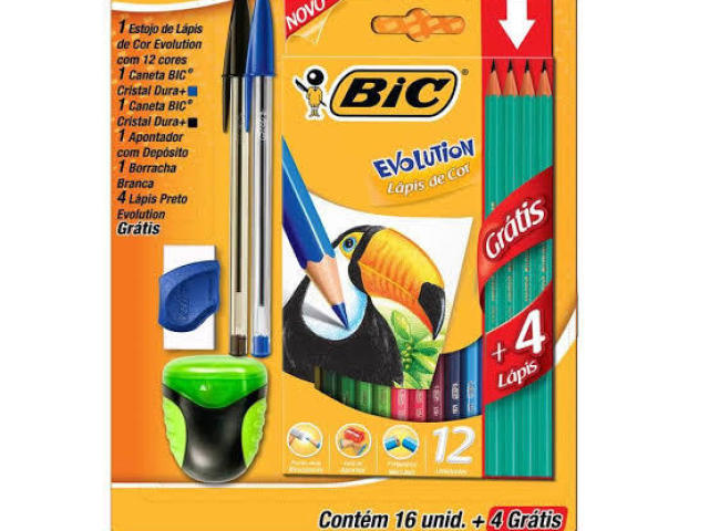 Bic