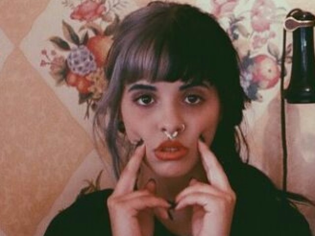 O quão bem você conhece Melanie Martinez? ❤🌻