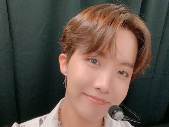 Quanto você conhece o J-Hope?