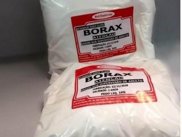 Borax