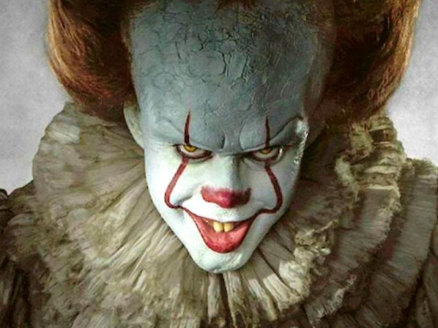 IT: a coisa