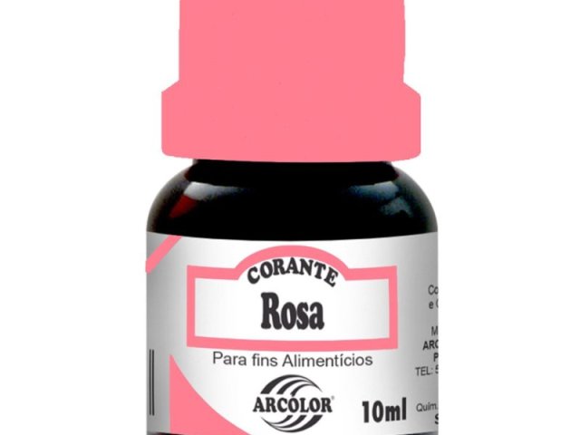 Rosa