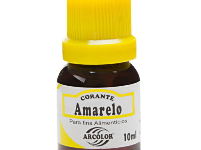 Amarelo