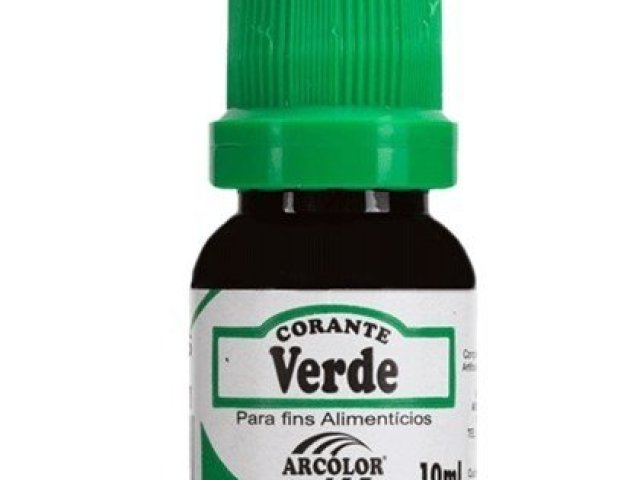 Verde