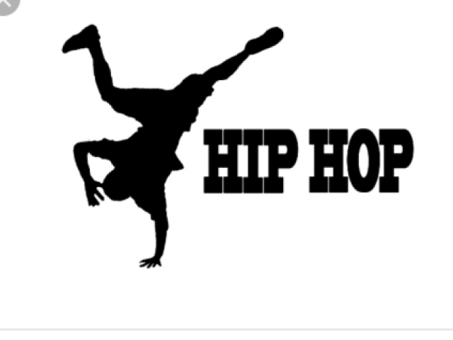 Hip-hop