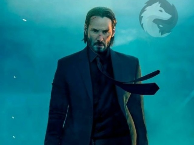 John Wick