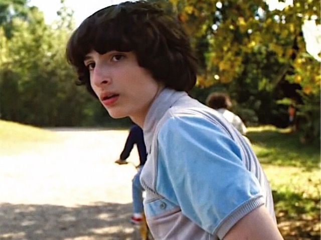 Mike Wheeler