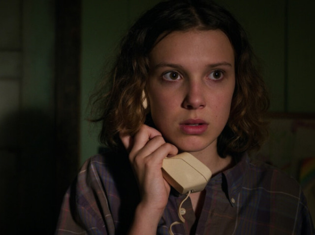 Eleven