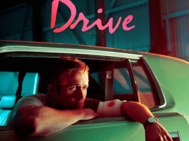 Drive