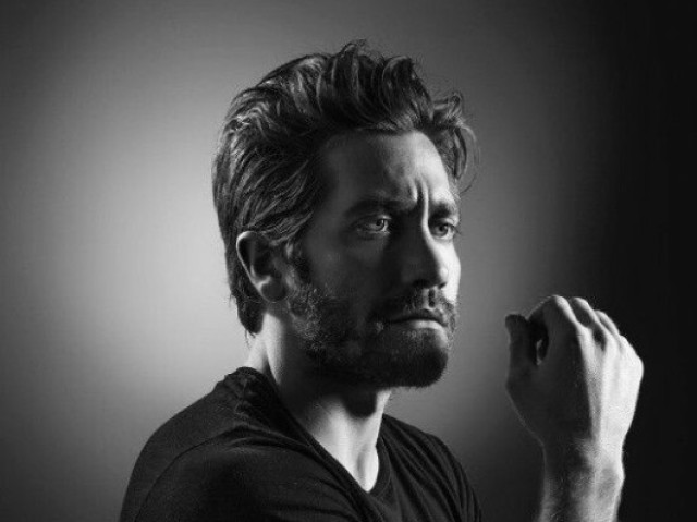 Jake gyllenhaal