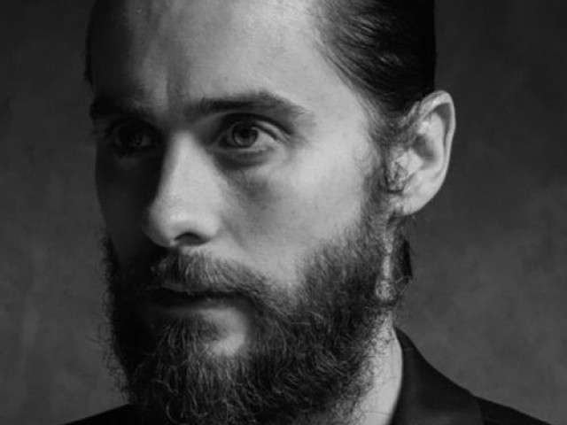 Jared leto