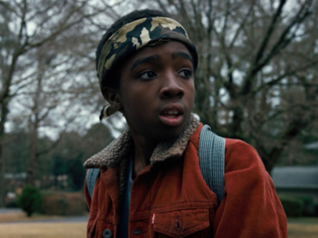 Lucas Sinclair