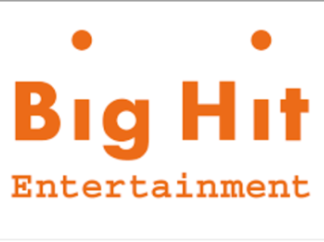 BIG HIT entertainment