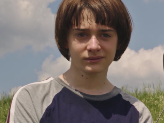 Will Byers