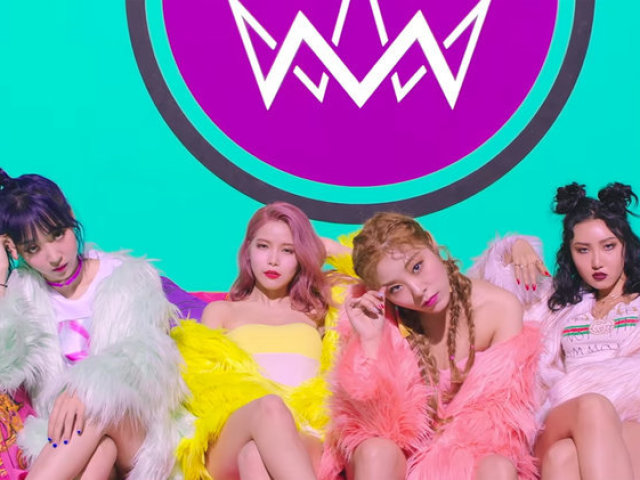 Mamamoo