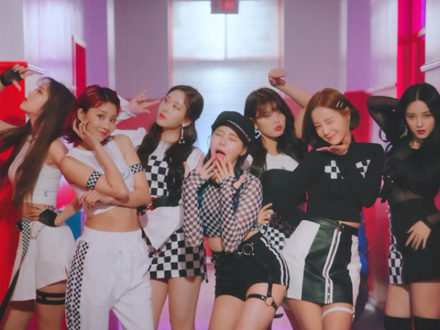 Momoland