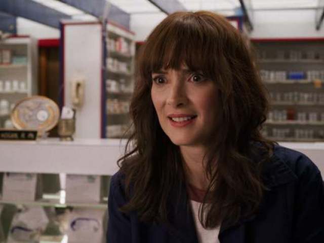 Joyce Byers