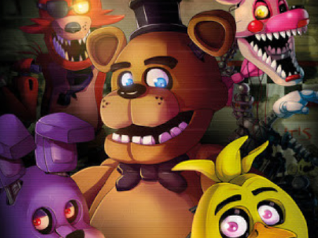 Fnaf