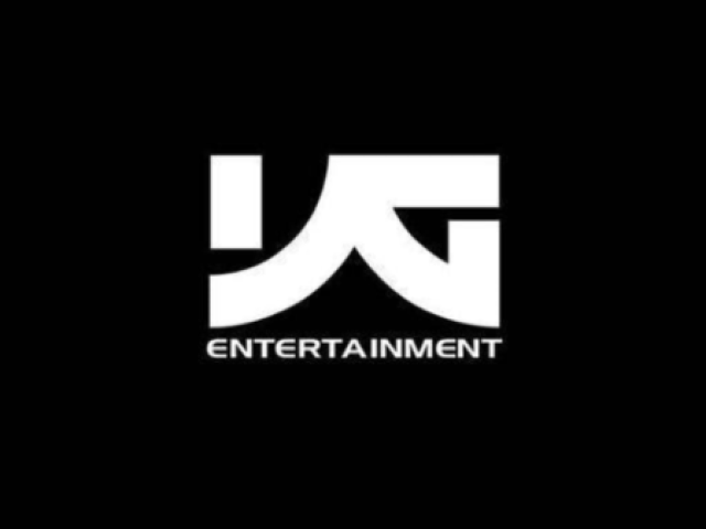 YG entertainment