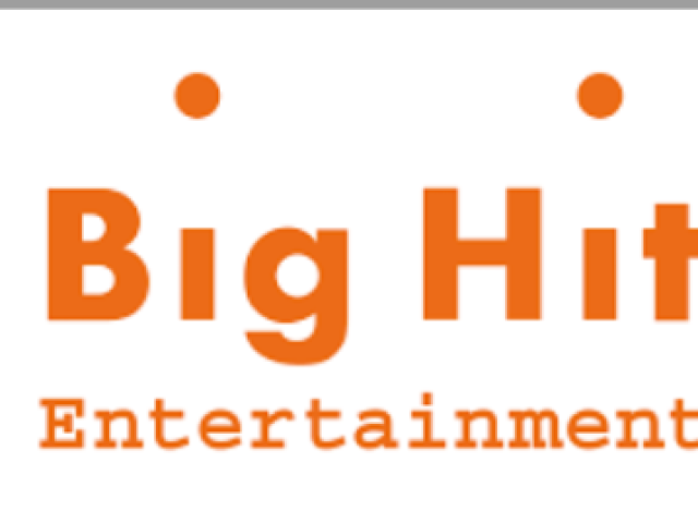 BIG HIT entertainment