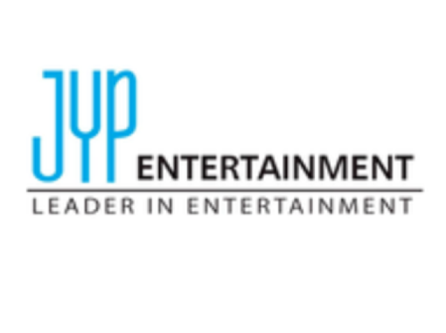 JYP entertainment