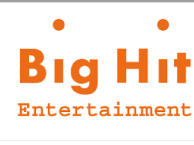 BIG HIT entertainment