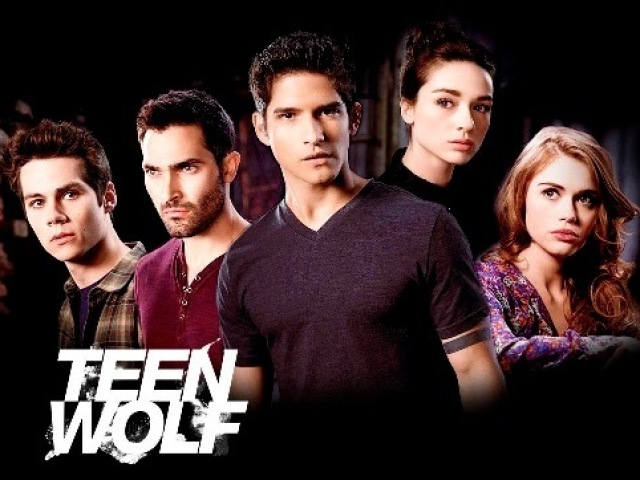 Quem do Teen Wolf você namoraria?