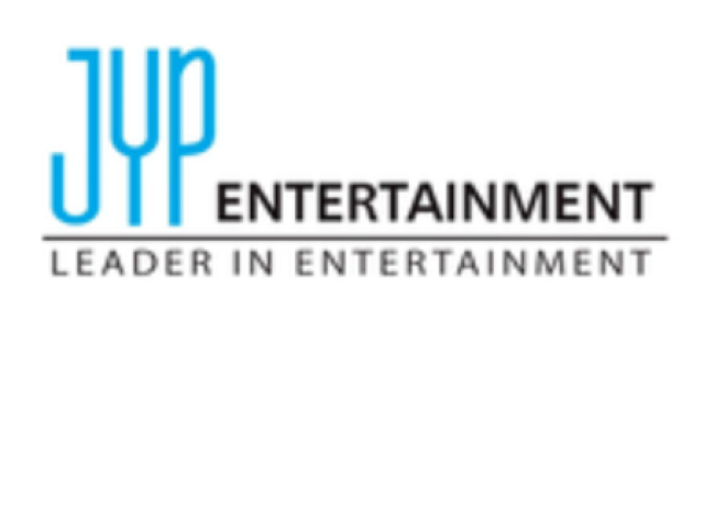 JYP entertainment