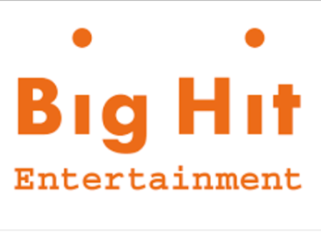 BIG HIT entertainment