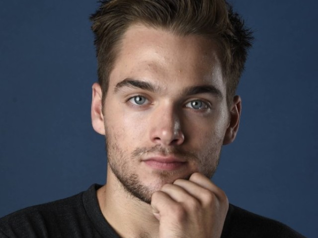 Liam