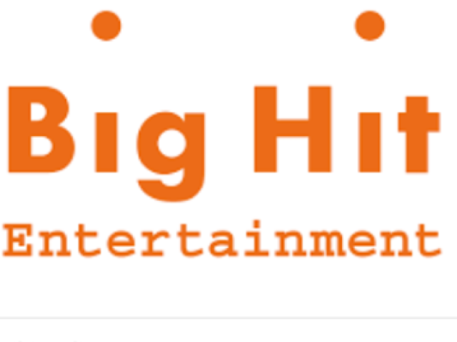 BIG HIT entertainment