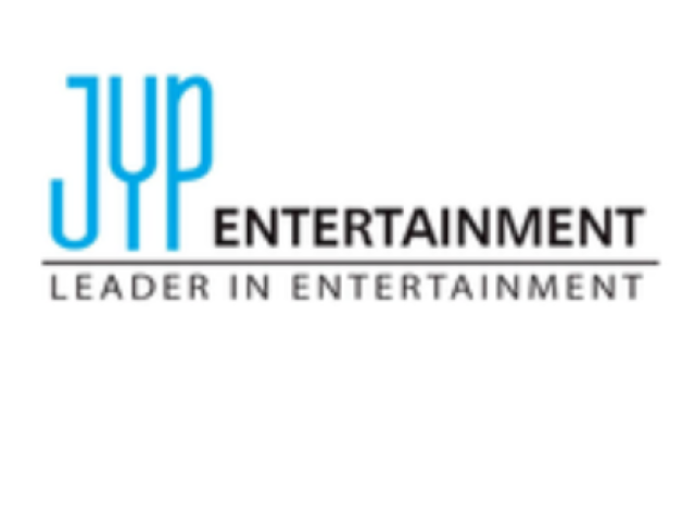 JYP entertainment