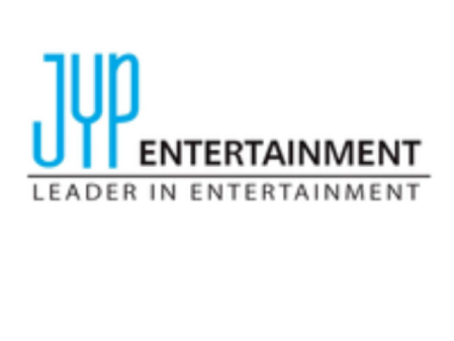 JYP entertainment