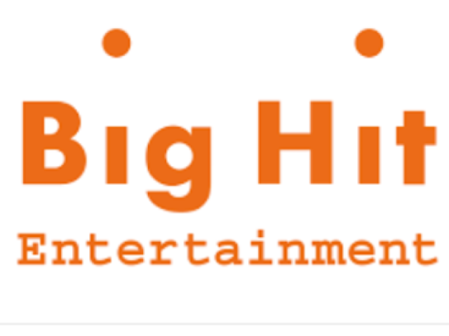 BIG HIT entertament