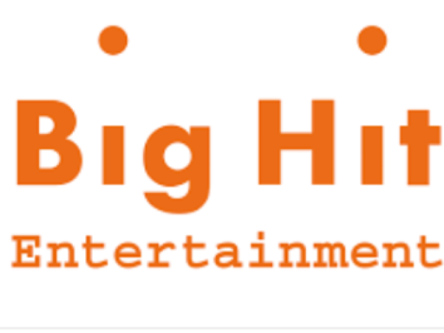 BIG HIT enternainment