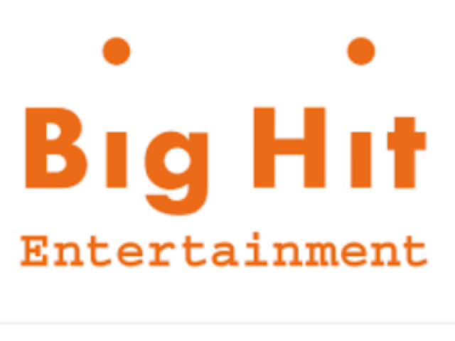 BIG HIT entertainment