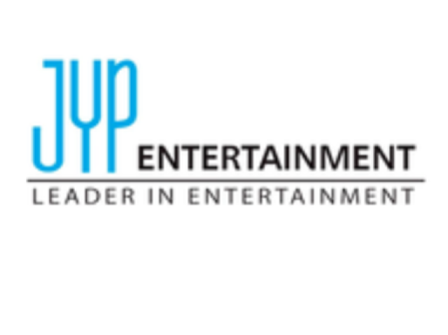 JYP entertainmen