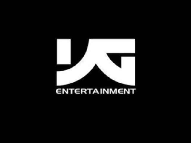 YG entertainment