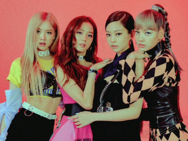 Você realmente conhece BlackPink?