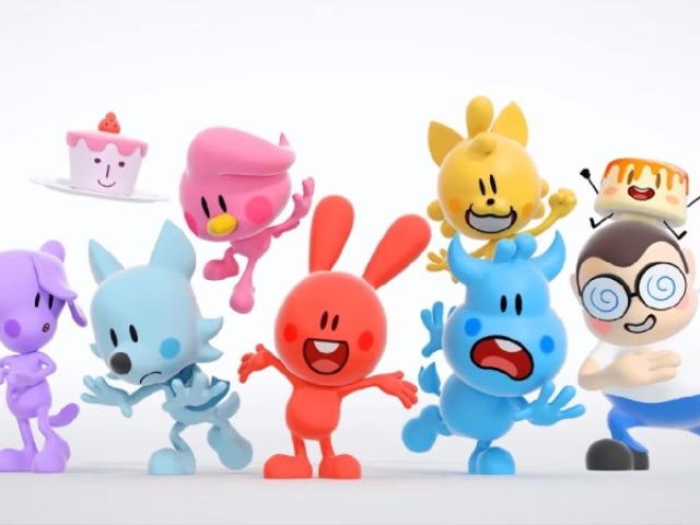 Você conhece Turma do Cueio?