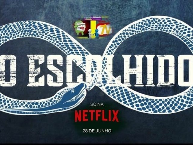 "O Escolhido" teste de conhecimento!
