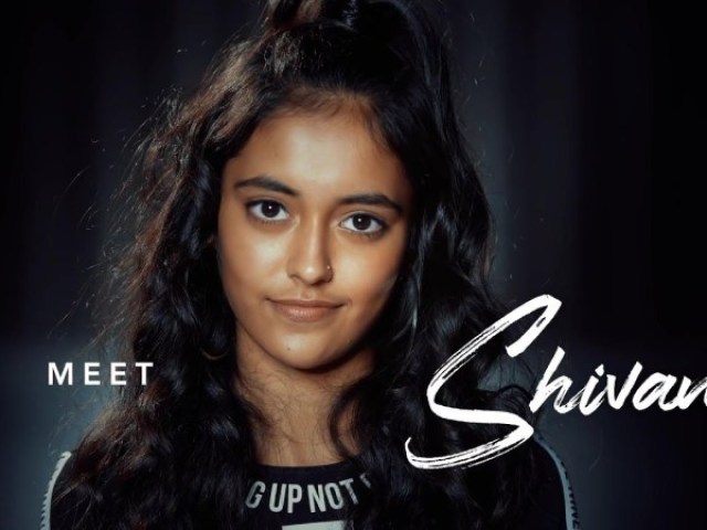 Shivani