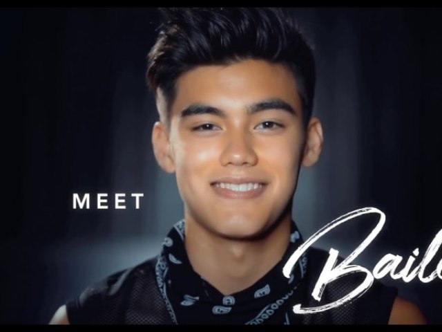 Bailey
