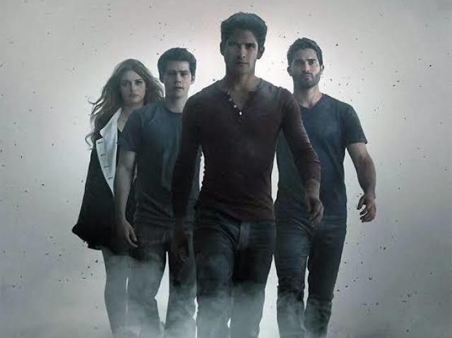 O quanto você sabe sobre Teen Wolf?