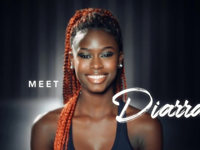Diarra