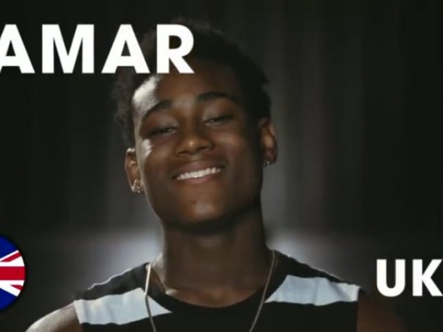 Lamar
