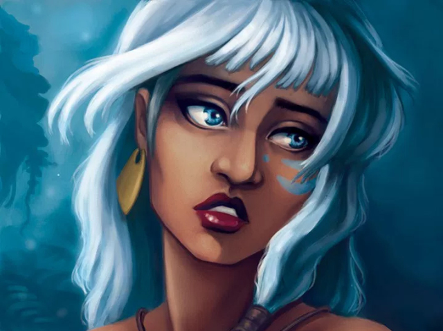 Kida