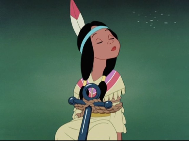 Tigrinha (Peter Pan)